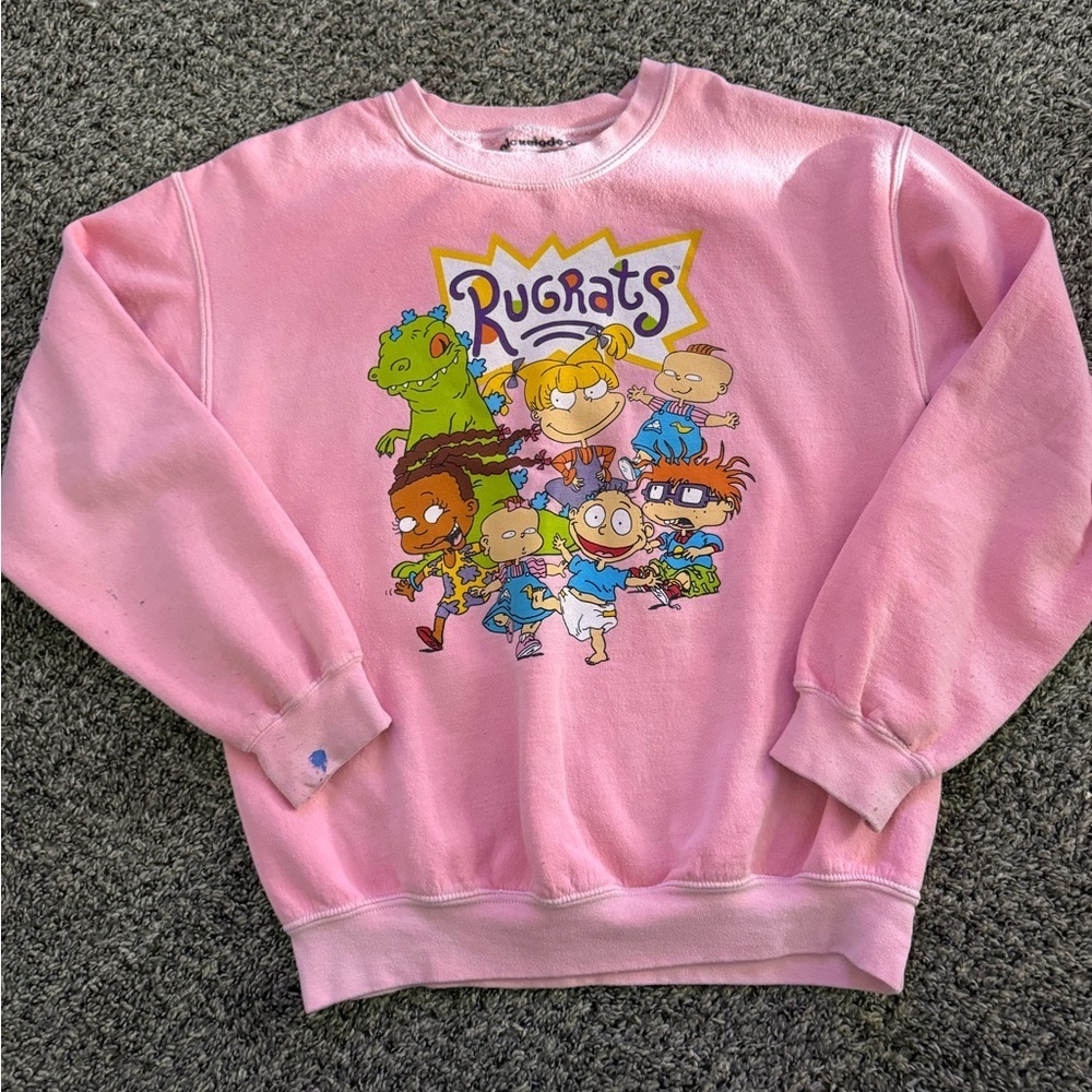 Rugrats Medium Sweatshirt